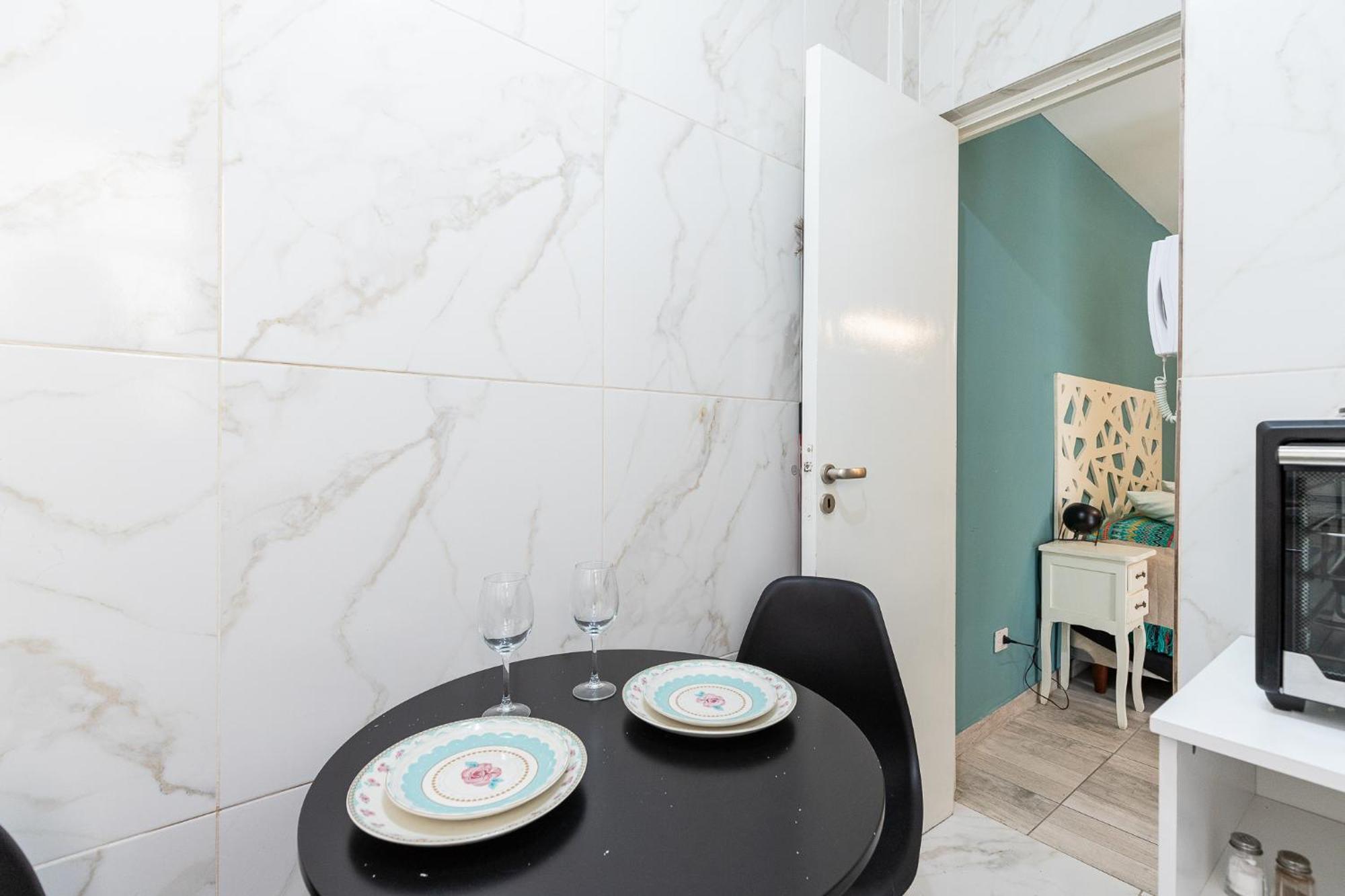 Lacumparsita Apartamento Ciudad Autónoma de Buenos Aires